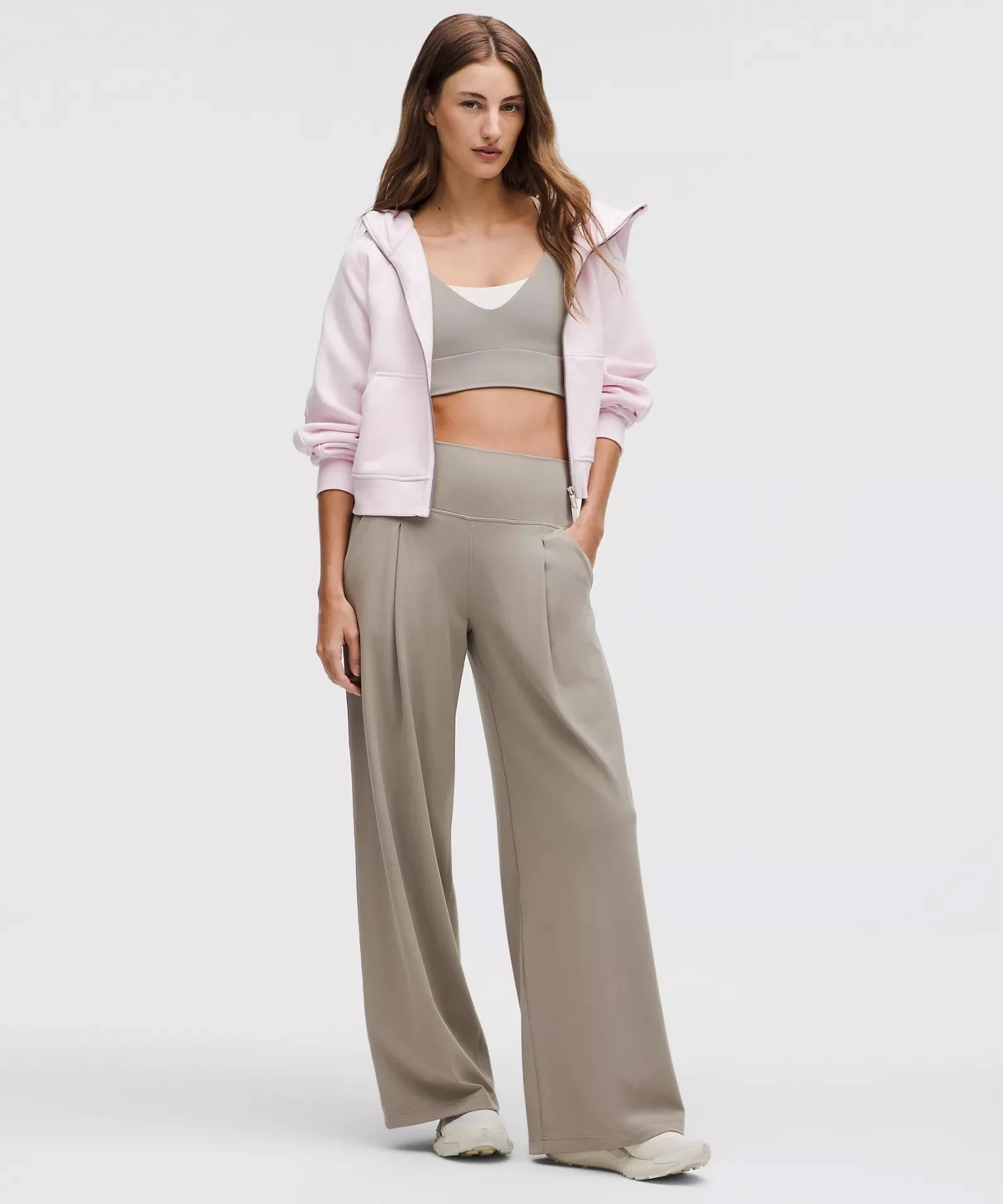 lululemon Warm Ash Grey Best Sellers New Arrivals January 2026